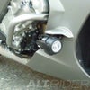 AltRider エンジンプロテクションバー BMW K1600GT/GTL (2013-2016)_1