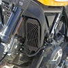 AltRider オイルクーラーガード Ducati スクランブラー_2