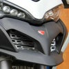 AltRider オイルクーラーガード Ducati ムルティストラーダ 1200 (2015-)/ムルティストラーダ 1200 エンデューロ/ムルティストラーダ 950_2