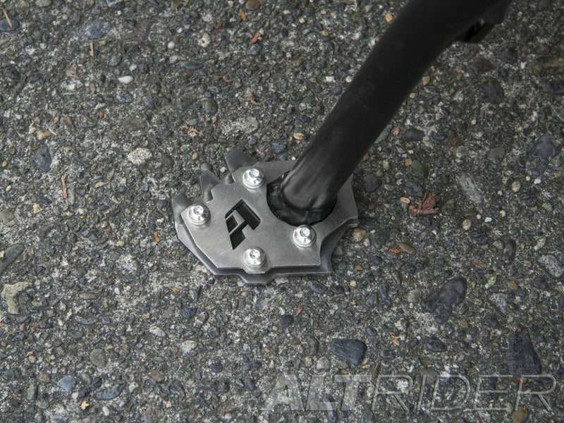 AltRider サイドスタンドエンド KTM 1050/1090/1190 Adventure/R (2014-)_5