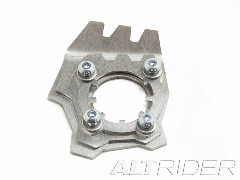 AltRider サイドスタンドエンド KTM 1190 Adventure/R (2013)_4