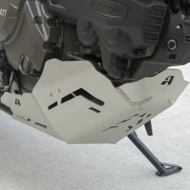 AltRider スキッドプレート DUCATI ムルティストラーダ 1200 (2015-)_3