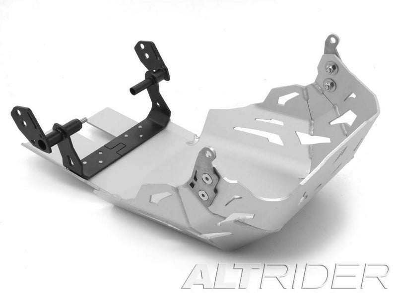 AltRider スキッドプレート KTM 1290 Super Adventure /T_1