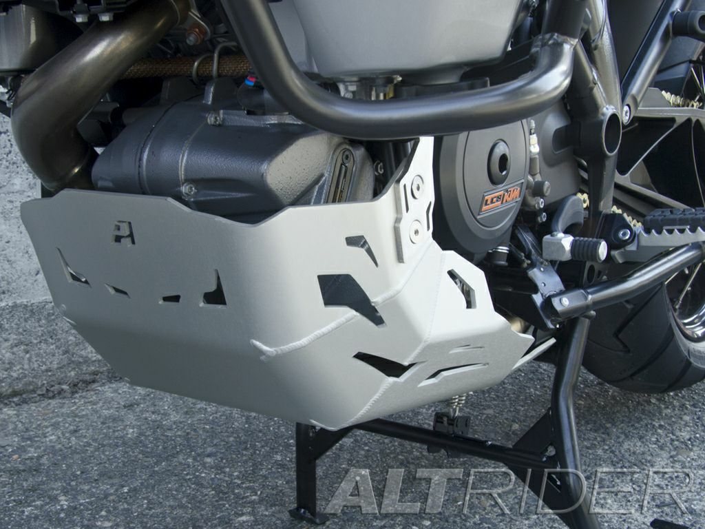 KTM 1290スーパーアドベンチャー |カスタムパーツ|バイクパーツ専門店