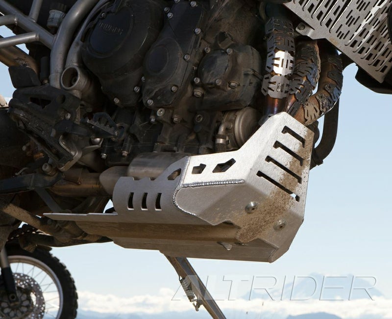 AltRider スキッドプレート TRIUMPH Tiger800_2