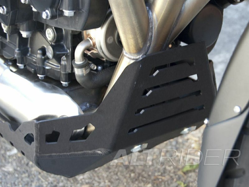 AltRider スキッドプレート TRIUMPH Tiger800_5