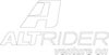 AltRider デカール ステッカー Venture On ホワイト_1