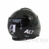 AltRider デカールセット ヘルメットデカール ホワイト_1