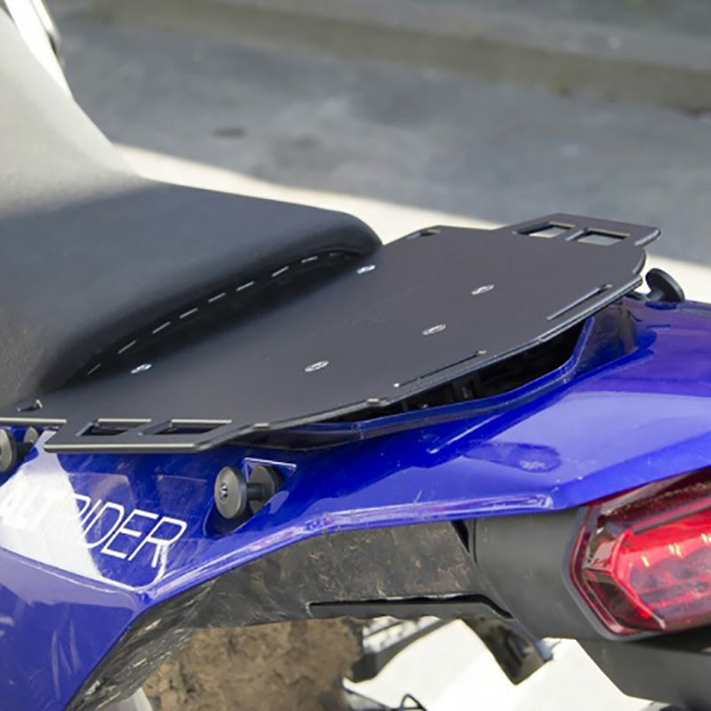 Zojirushi スープジャー TH-CV080-XA 8.0L 荷物ラックサポー テネレ 700用 XTZ 700 2019-2024用 オートバイリア
