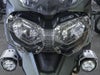 AltRider ヘッドライトガード クリア ポリカーボネート TRIUMPH Tiger800_2