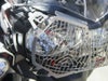 AltRider ヘッドライトガード ストーンガード ステンレスメッシュ TRIUMPH Tiger800_5