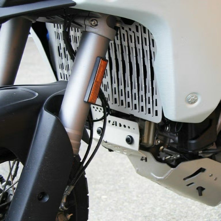 AltRider ラジエターガード コアガード Ducati ムルティストラーダ 1200 (2015-)/ムルティストラーダ 1200 エンデューロ/ムルティストラーダ 950_2