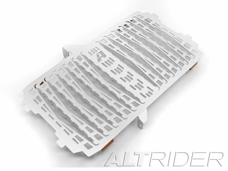 AltRider ラジエターガード コアガード TRIUMPH Tiger800 XC/XCx/XR/XRx (2015-)_1