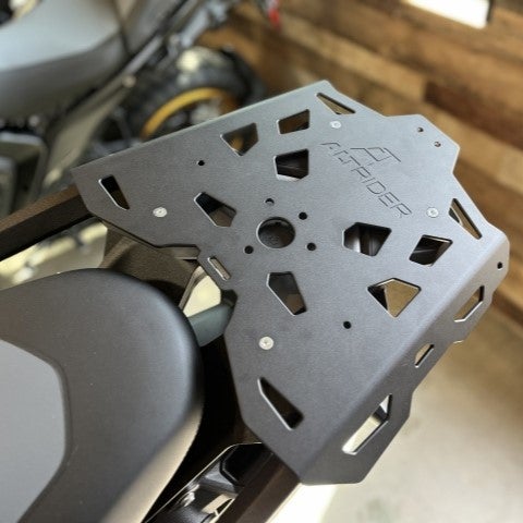AltRider リアラゲッジラック リアキャリア ブラック BMW R 1300 GS