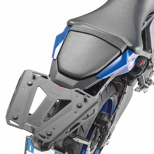 ヤマハ MT-09/SP トップマスターフィッティングキット SHAD | バイク
