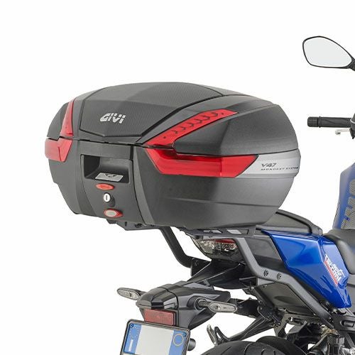 MT-09 24- MONOKEY/MONOLOCK対応トップケース用 リアキャリア GIVI 