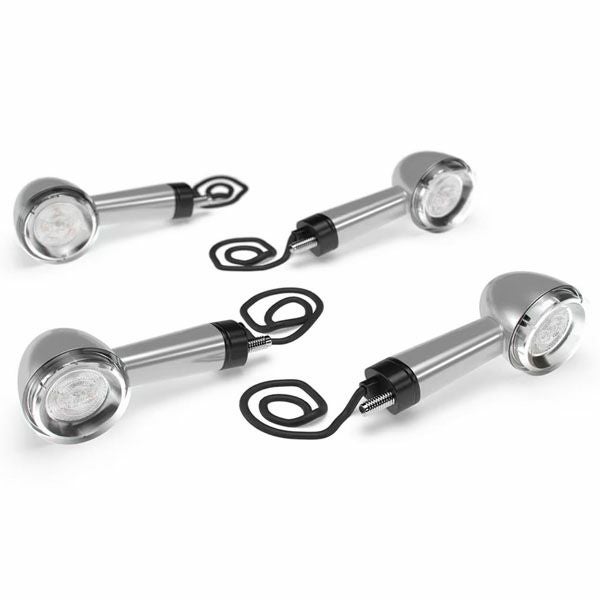 純正】 ロイヤルエンフィールドメテオ350/ハンター350 LEDウインカー