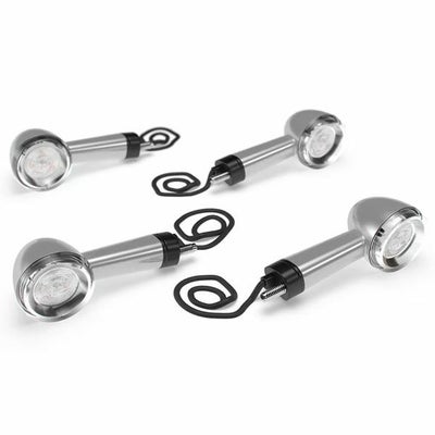 純正】 ロイヤルエンフィールドメテオ350/ハンター350 LEDウインカー 