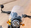 【純正】ロイヤルエンフィールド メテオ350 ツーリング ウインドシールド Royal Enfield_2