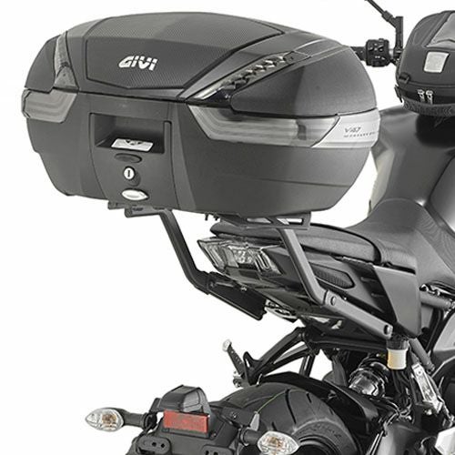 MT-09 17-20 MONOKEY/MONOLOCK対応トップケース用 リアキャリア GIVI