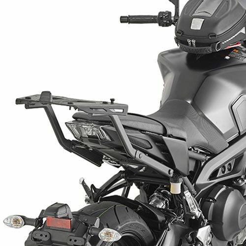 MT-09 17-20 MONOKEY/MONOLOCK対応トップケース用 リアキャリア GIVI
