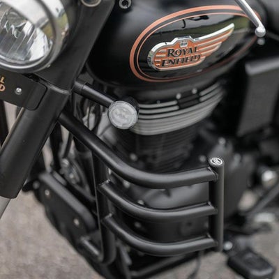 純正】ロイヤルエンフィールド メテオ350/クラシック350/ビレット350 