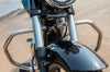【純正】ロイヤルエンフィールド メテオ350/クラシック350/ビレット350 エンジンガード オクタゴンタイプ ステンレス Royal Enfield_2