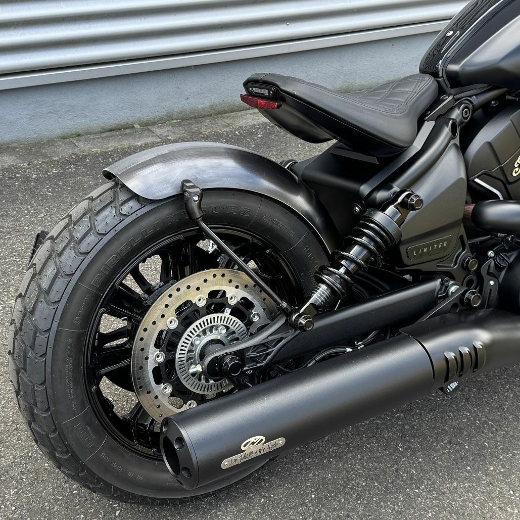 インディアン・スカウト シート その他メーカー|バイクパーツ専門店