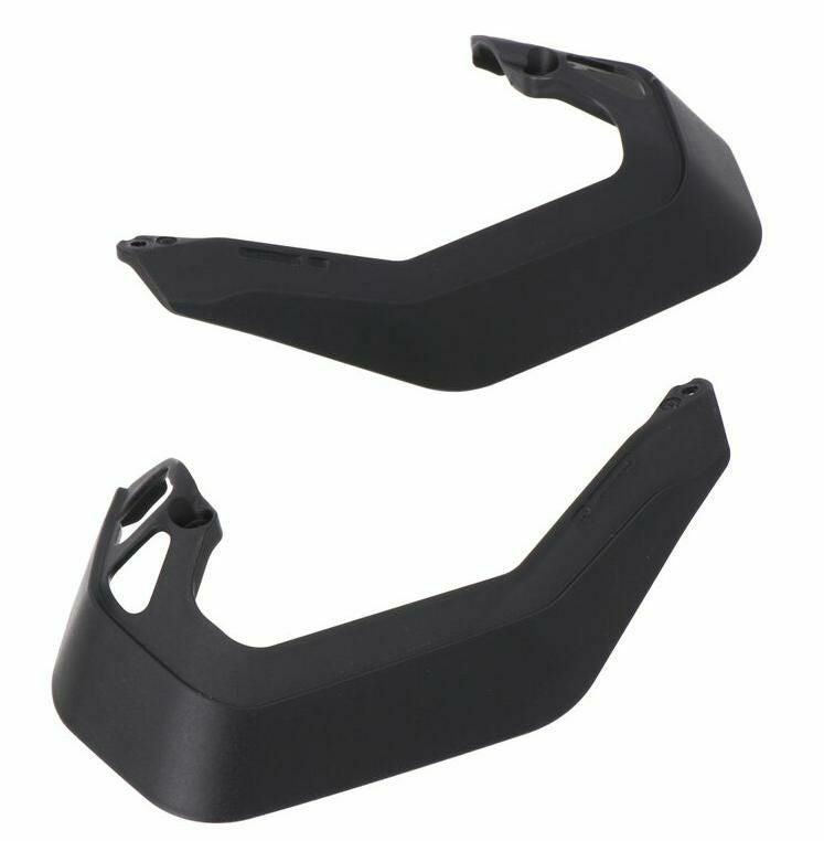 SW-MOTECH ハンドガード スポーツシェル用エクステンション | HDG.00.220.10400/B_1