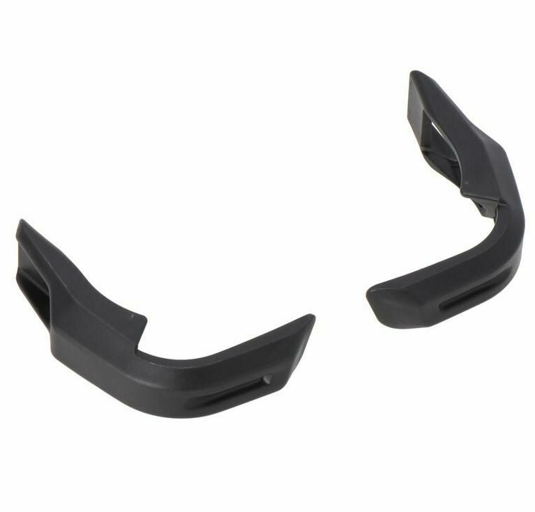 SW-MOTECH ハンドガード アドベンチャーシェル用クラッシュパッドセット | HDG.00.220.10200/B_1