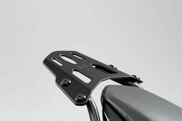 SW-MOTECH ストリートラック専用SHAD(48サイズ以上)トップケース装着用