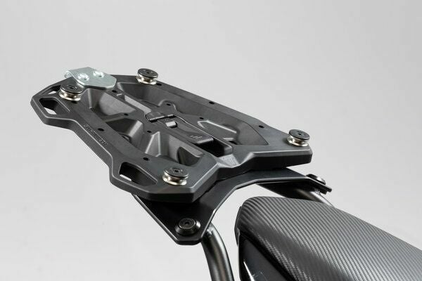 専用取引 SW-MOTECH ストリートラック専用GIVI モノロックトップケース装着用