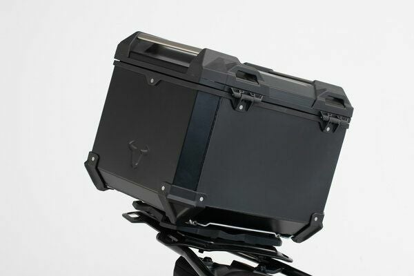 SW-MOTECH アドベンチャーラック専用ストリートラック用アダプター