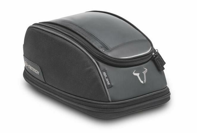 SW-MOTECH ION タンクリング Kawasaki 5穴汎用 | TRT.00.475.14001/B