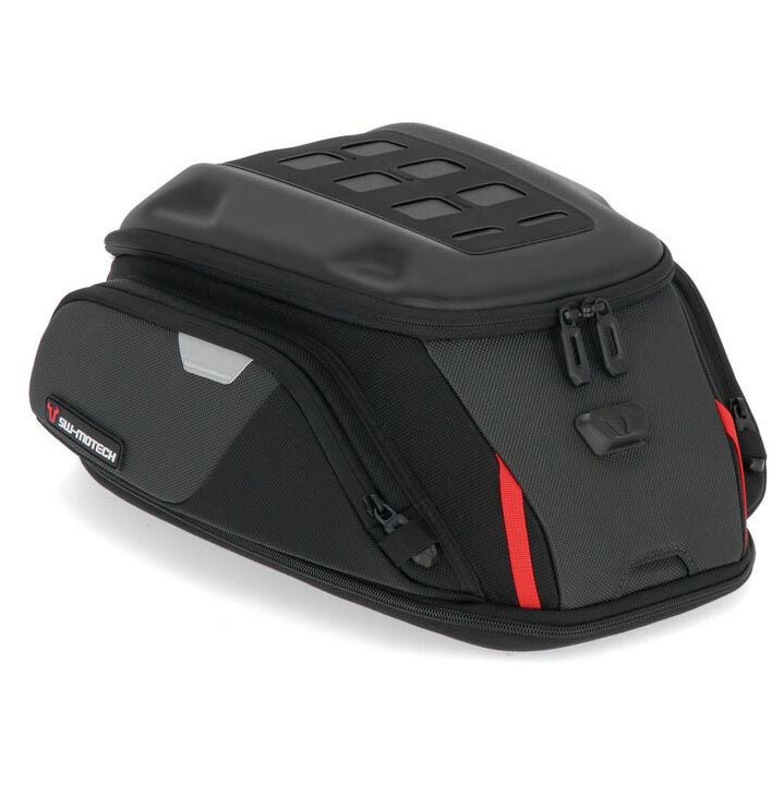 SW-MOTECH PROタンクバック SPORT (12-17L) | バイクカスタムパーツ