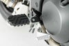 SW-MOTECH ION フットレストキット APRILIA SL 750 SHIVER / BMW F800GT/R / SUZUKI Vストローム/GSX-S1000GX | FRS.05.011.10002/S_3