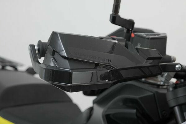 SW-MOTECH KOBRA ハンドガードキット(2ポイントマウントタイプ) BMW