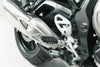 SW-MOTECH ION フットレストキット BMW F750GS (17-)/F850GS (17-)/F850GS ADVENTURE (18-)/S1000XR (15-19) | FRS.07.011.10701/S_2