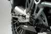 SW-MOTECH EVO フットレストキット BMW F750GS (17-)/F850GS (17-)/F850GS ADVENTURE (18-)/S1000XR (15-19) | FRS.07.112.10701_4