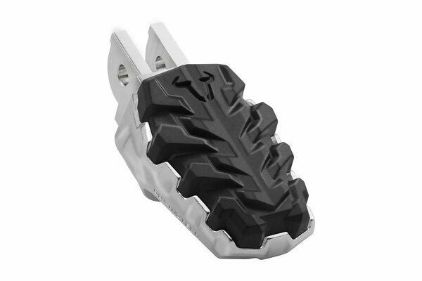 SW-MOTECH EVO フットレストキット BMW R1100GS/R1150GS/R1150GS ADVENTURE/R1200GS/R1200GS ADVENTURE | FRS.07.112.10501_1