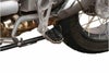 SW-MOTECH ION フットレストキット BMW R1100GS (93-99)/R1200GS (04-12)/R1200GS ADVENTURE (04-13) | FRS.07.011.10501/S_1