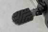 SW-MOTECH ION フットレストキット BMW R1200R/R1200RS/R1250R/R1250RS / ROYAL ENFIELD HIMALAYAN/SCRAM 411 | FRS.07.011.10602/S_3