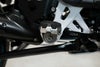 SW-MOTECH EVO フットレストキット BMW R1300 GS(23-)/R1200GS LC (12-18)/R1200GS LC ADVENTURE (13-18)/R1250GS (18-)/R1250GS ADVENTURE (18-) | FRS.07.112.10302_3