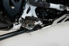 SW-MOTECH EVO フットレストキット BMW R1300 GS(23-)/R1200GS LC (12-18)/R1200GS LC ADVENTURE (13-18)/R1250GS (18-)/R1250GS ADVENTURE (18-) | FRS.07.112.10302_5