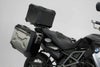 SW-MOTECH アドベンチャーラゲッジセット ブラック BMW F800GS (08-18) / F700GS (12-18) / F650GS (07-12)_2
