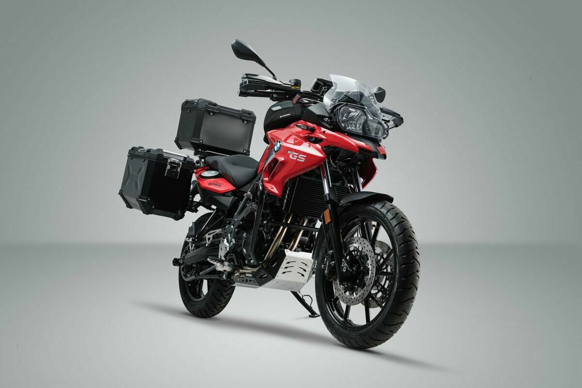 SW-MOTECH アドベンチャープロテクションセット BMW F700GS / F800GS