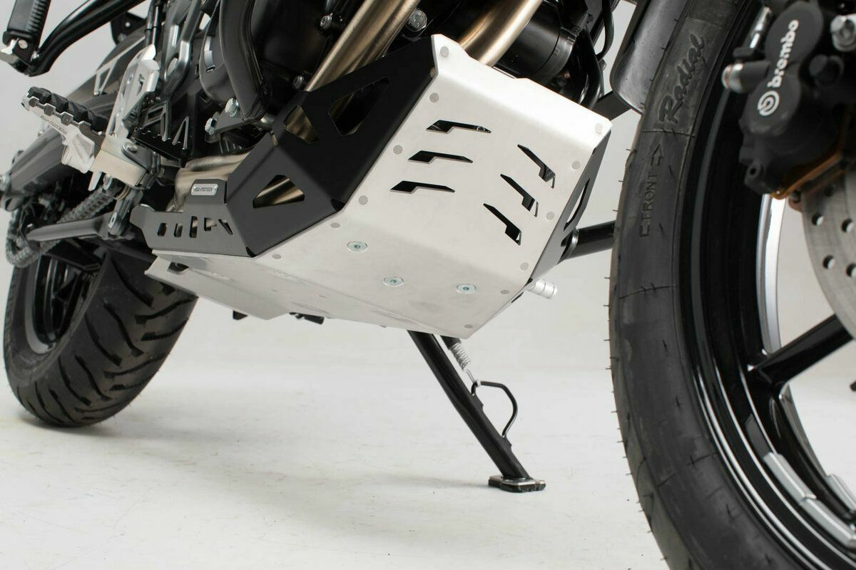 SW-MOTECH アドベンチャープロテクションセット BMW F700GS / F800GS