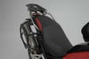 SW-MOTECH アドベンチャーラゲッジセット ブラック BMW F750GS (17-) / F850GS (17-20) プラスチック製リアキャリア装着車両専用_4