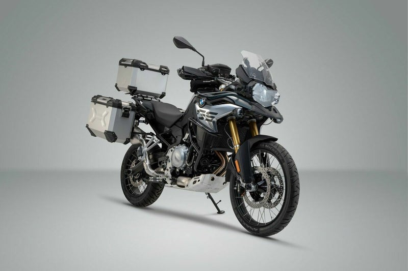 SW-MOTECH アドベンチャープロテクションセット BMW F750GS / F850GS (17-20)_1