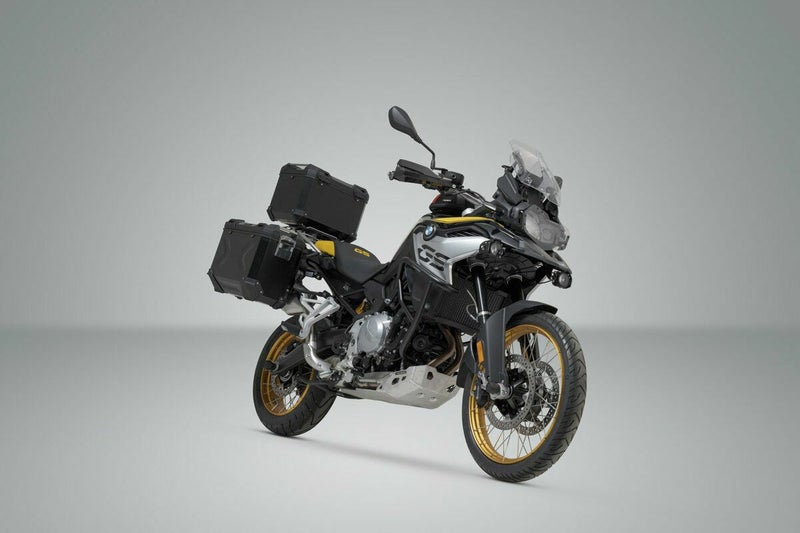 SW-MOTECH アドベンチャープロテクションセット BMW F750GS / F850GS (20-)_1